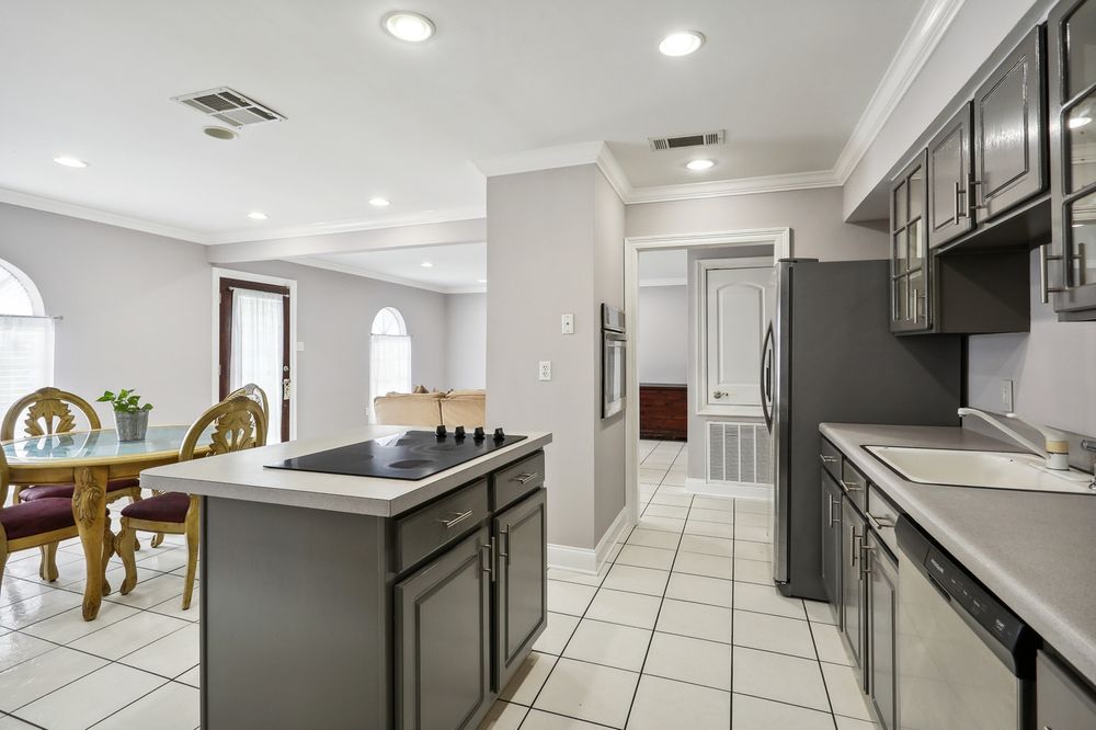 Photo of All-American Cleaning Services