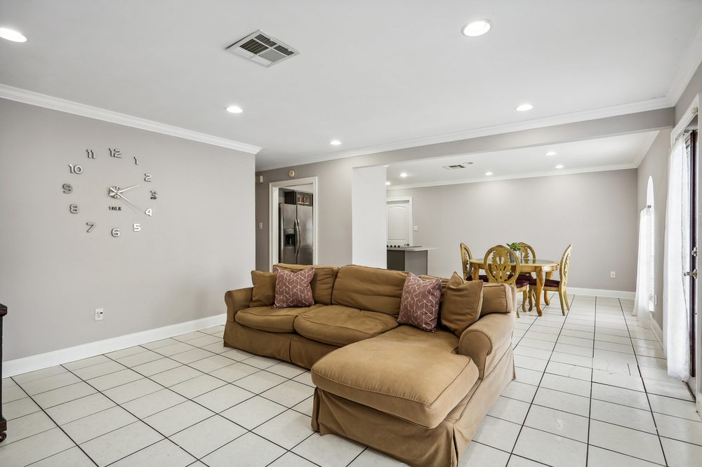 Photo of All-American Cleaning Services