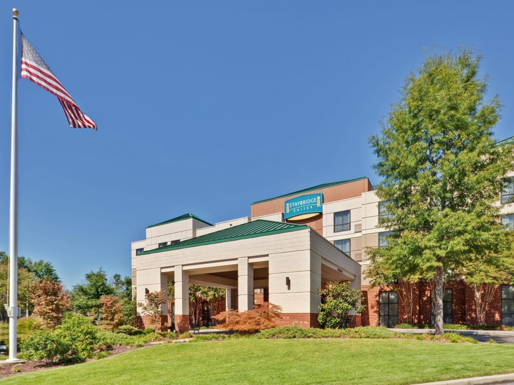 Photo of Staybridge Suites Memphis-Poplar Ave East