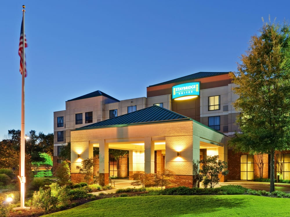 Photo of Staybridge Suites Memphis-Poplar Ave East