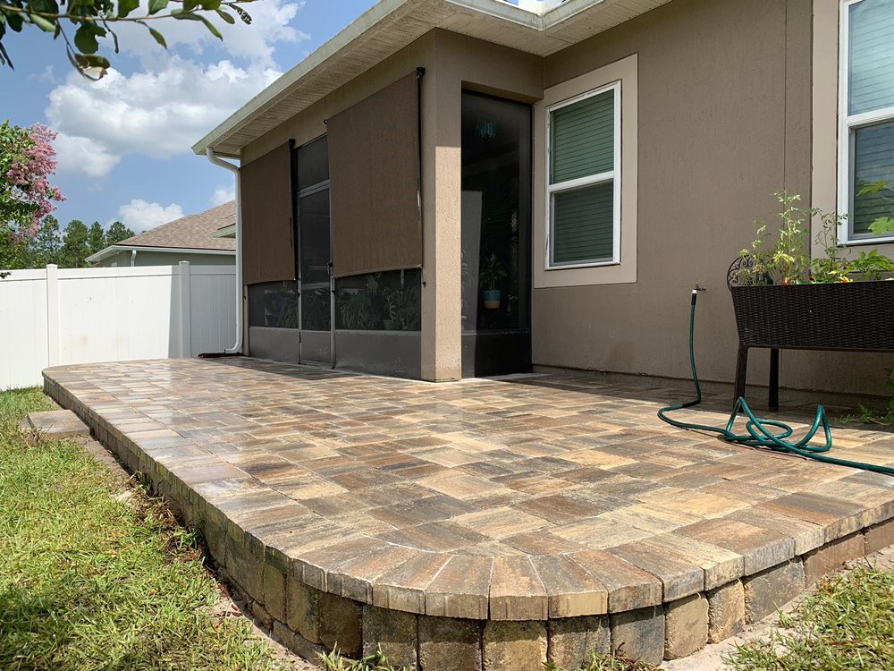 Photo of The Florida Patio Company