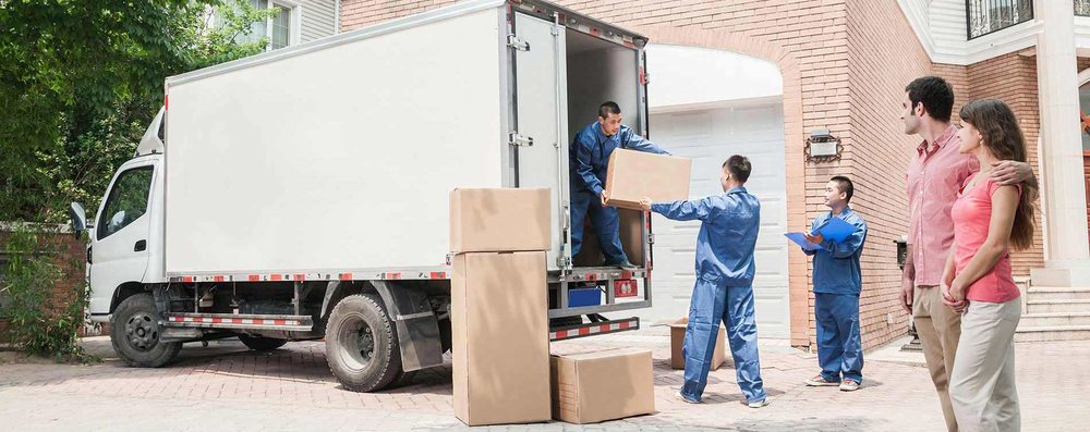 Photo of Box & Movers Enterprise Incorporated