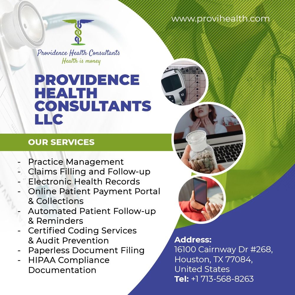 Photo of Providence Health Consultants