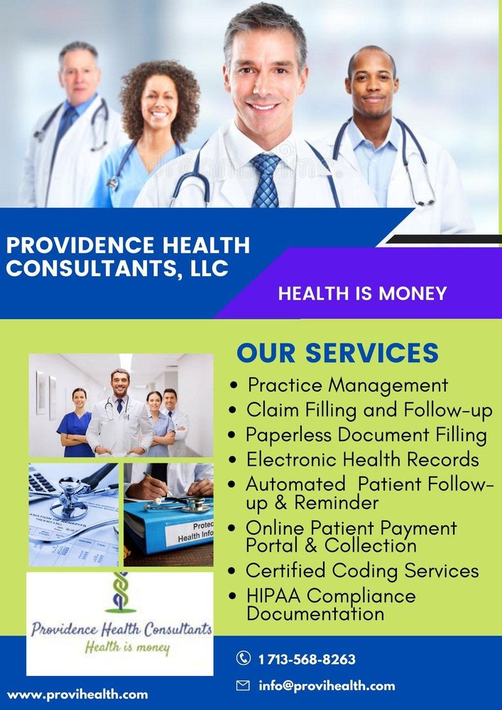 Photo of Providence Health Consultants