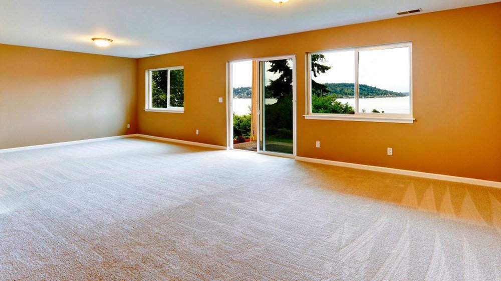 Photo of Purified Carpet