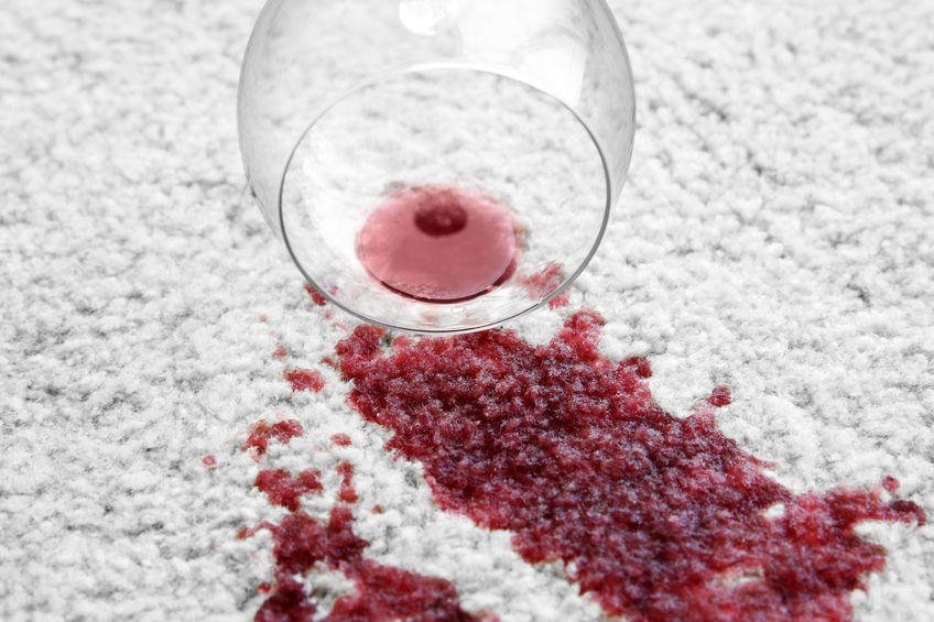 Photo of Purified Carpet