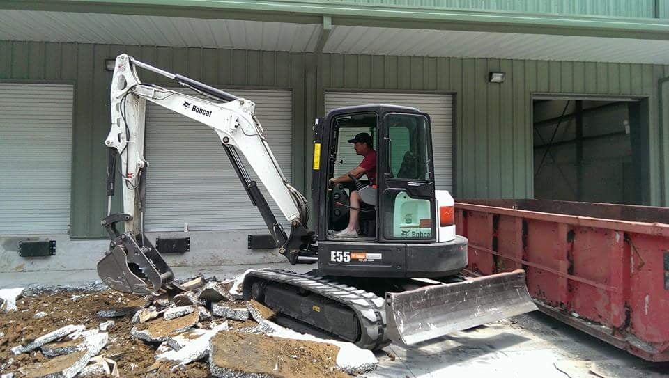 Photo of Unlimited Concrete Solutions of South Carolina