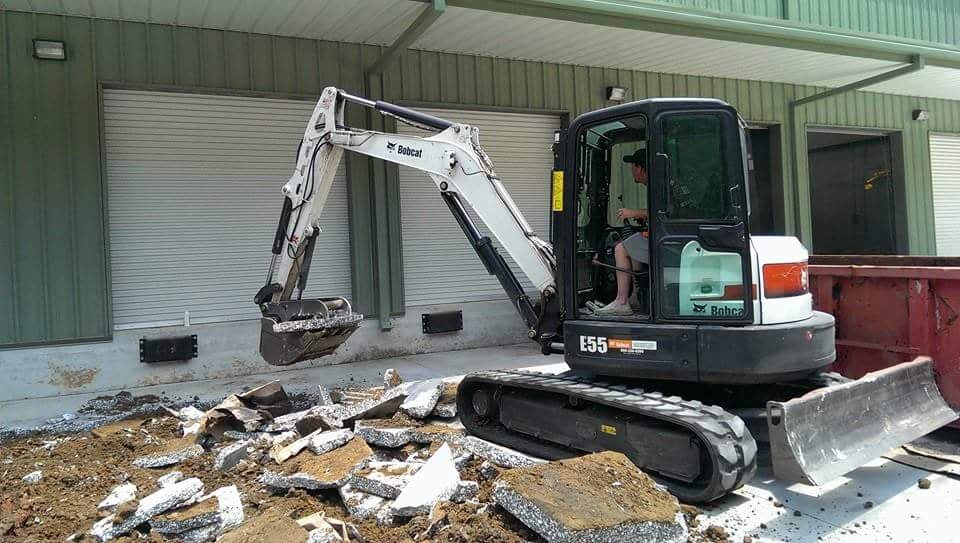 Photo of Unlimited Concrete Solutions of South Carolina