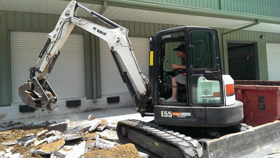 Photo of Unlimited Concrete Solutions of South Carolina