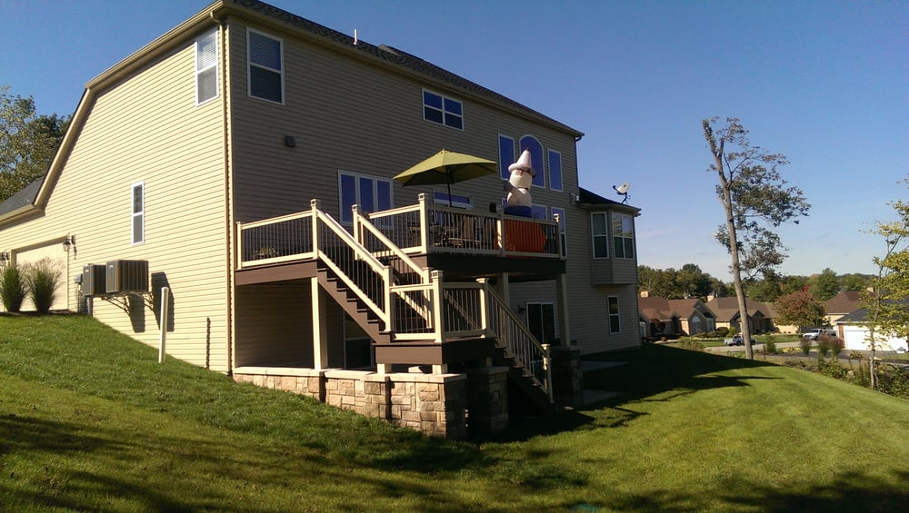 Photo of Humes Masonry Solutions