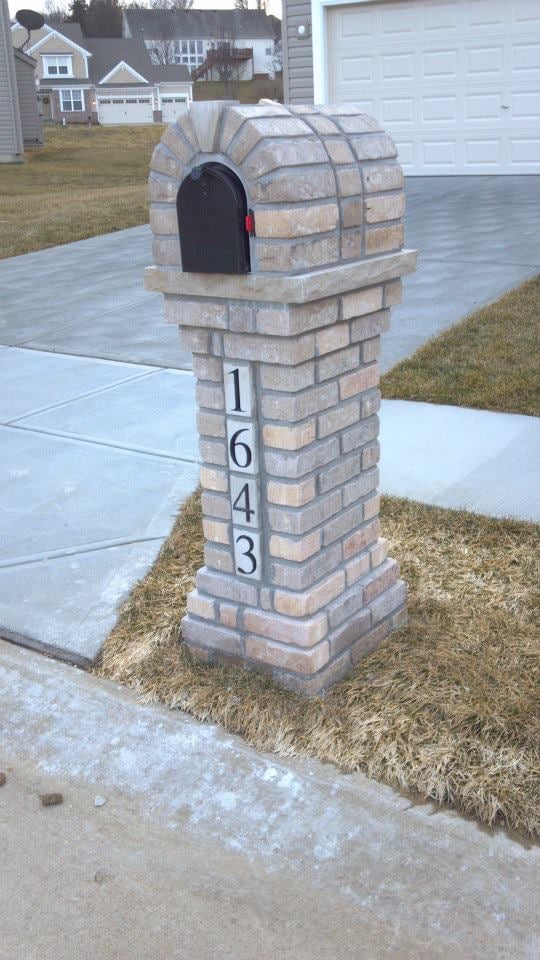 Photo of Humes Masonry Solutions