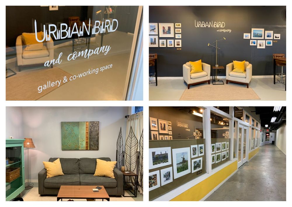 Photo of Urban Bird and Company
