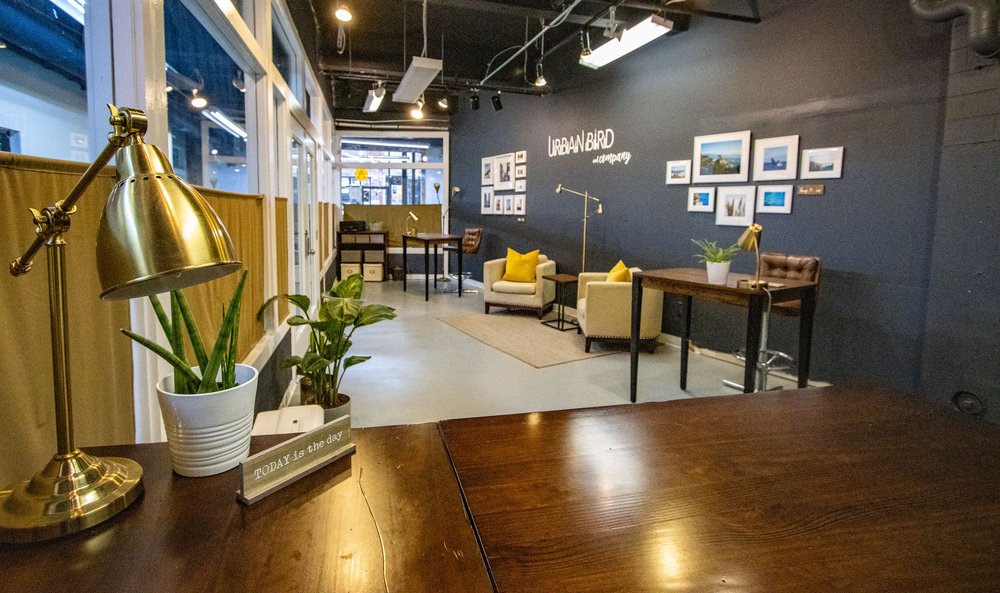 Photo of Urban Bird and Company