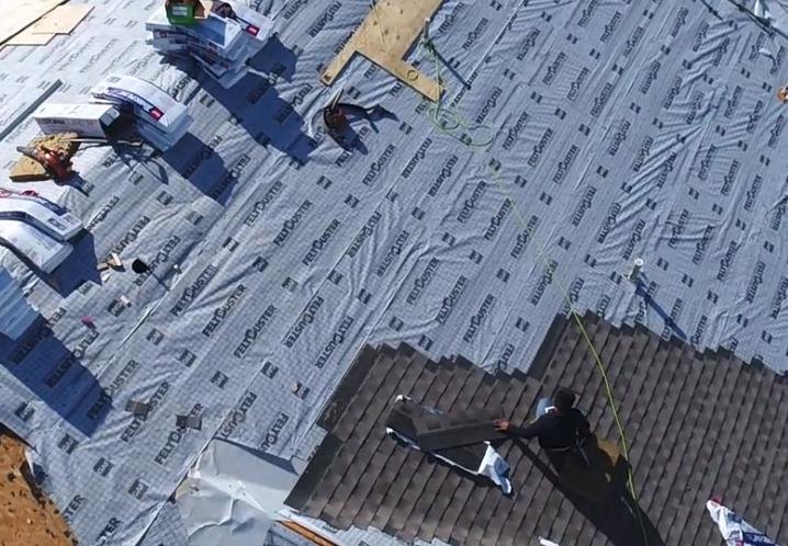 Photo of Ibarra Roofing