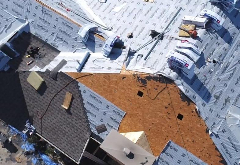 Photo of Ibarra Roofing