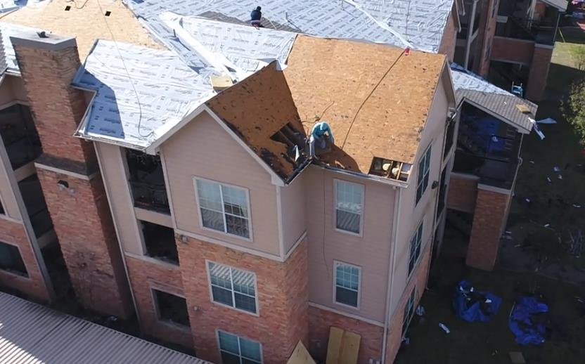 Photo of Ibarra Roofing