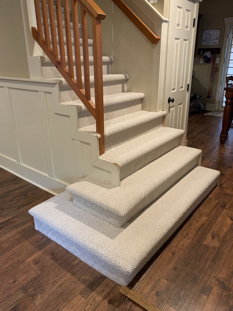 Photo of Blue Valley Flooring