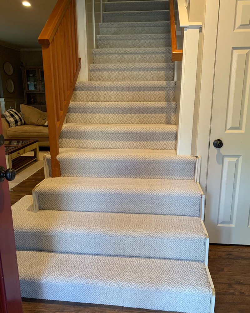 Photo of Blue Valley Flooring