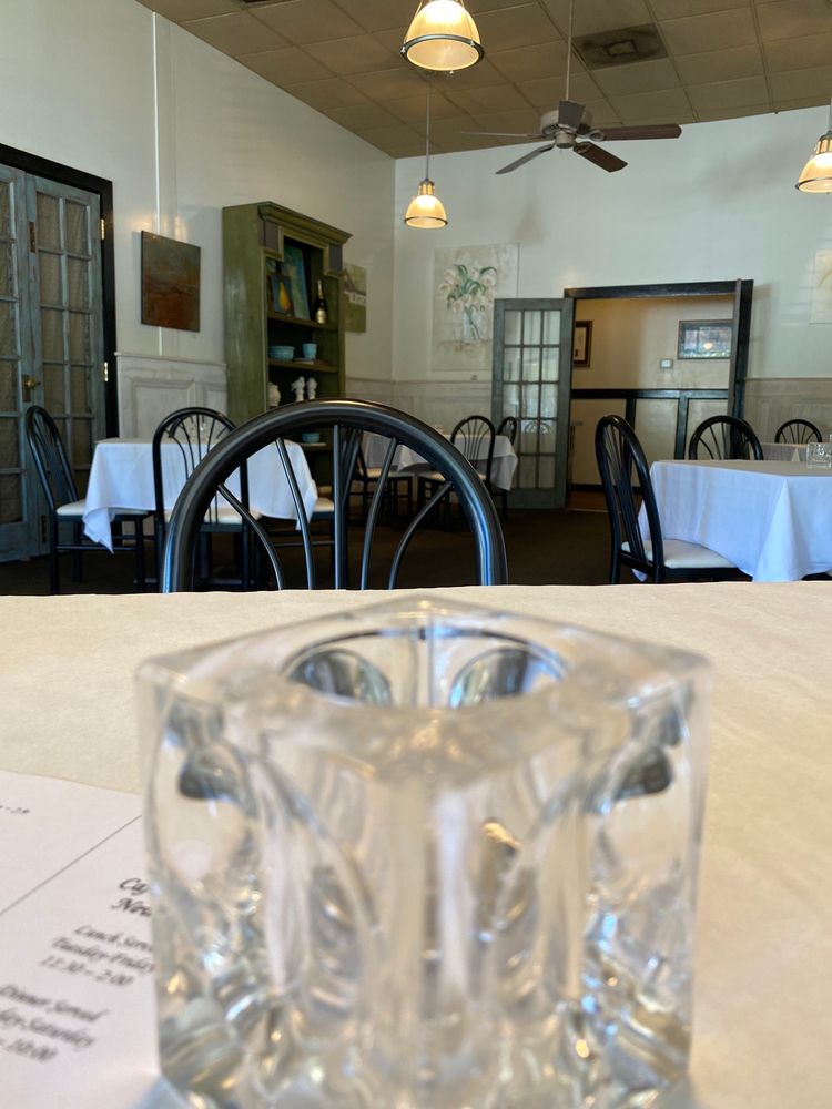 Photo of Cafe Society