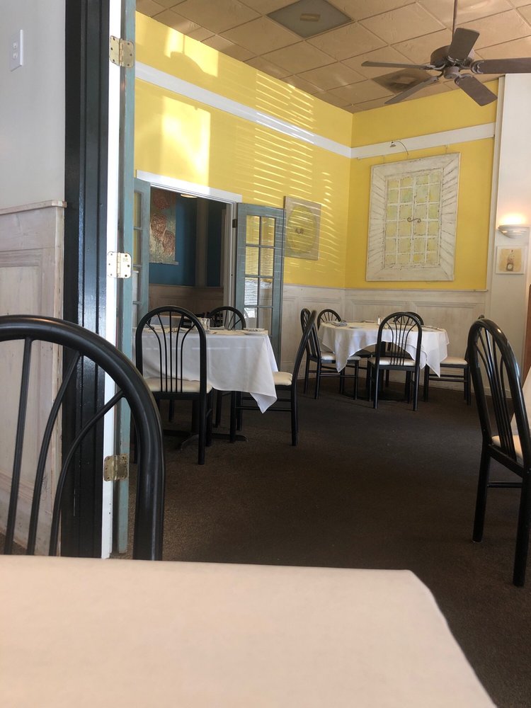 Photo of Cafe Society