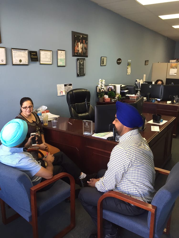 Photo of Satwant Singh Insurance Services