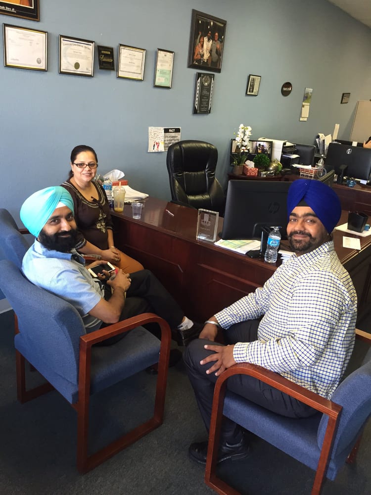 Photo of Satwant Singh Insurance Services
