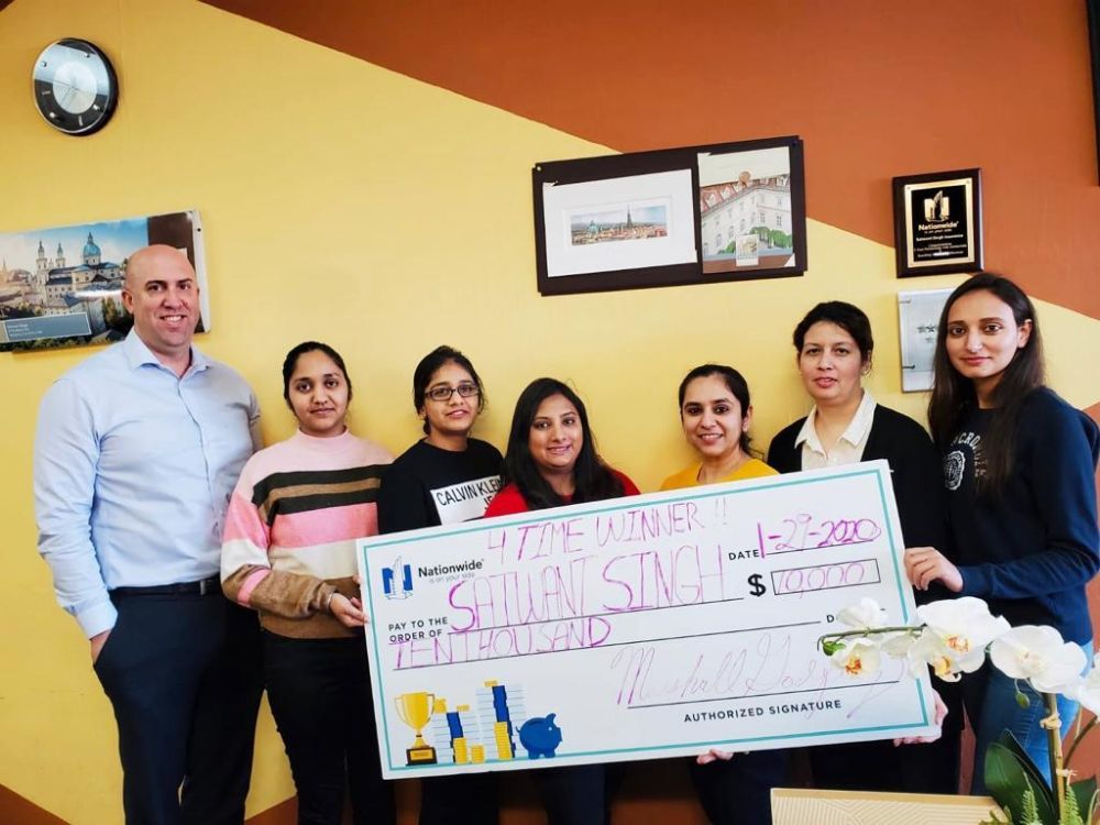 Photo of Satwant Singh Insurance Services