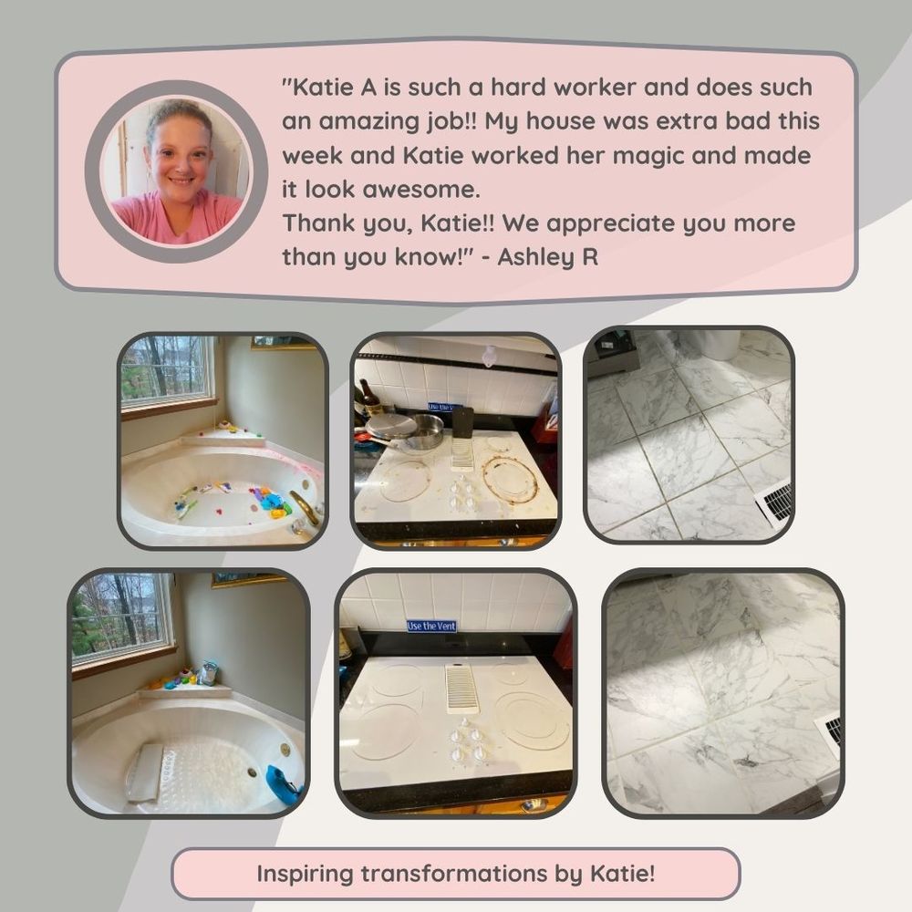 Photo of Sparkling Clean Maid Service