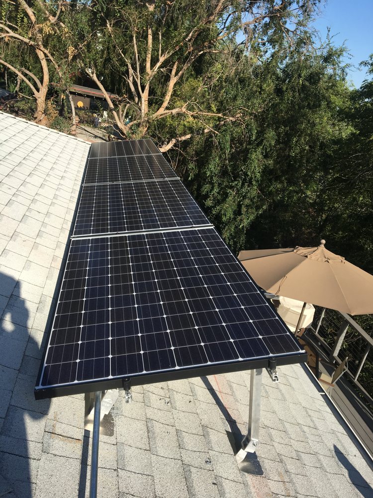 Photo of Hollywood Solar Company