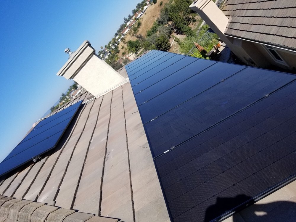 Photo of Hollywood Solar Company