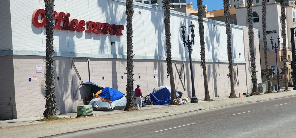 Photo of Office Depot