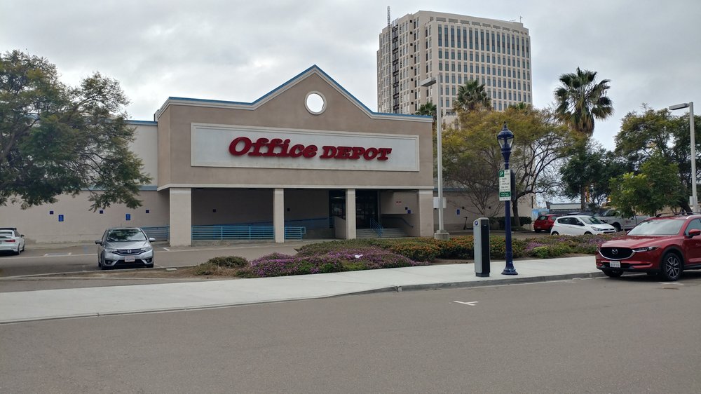 Photo of Office Depot