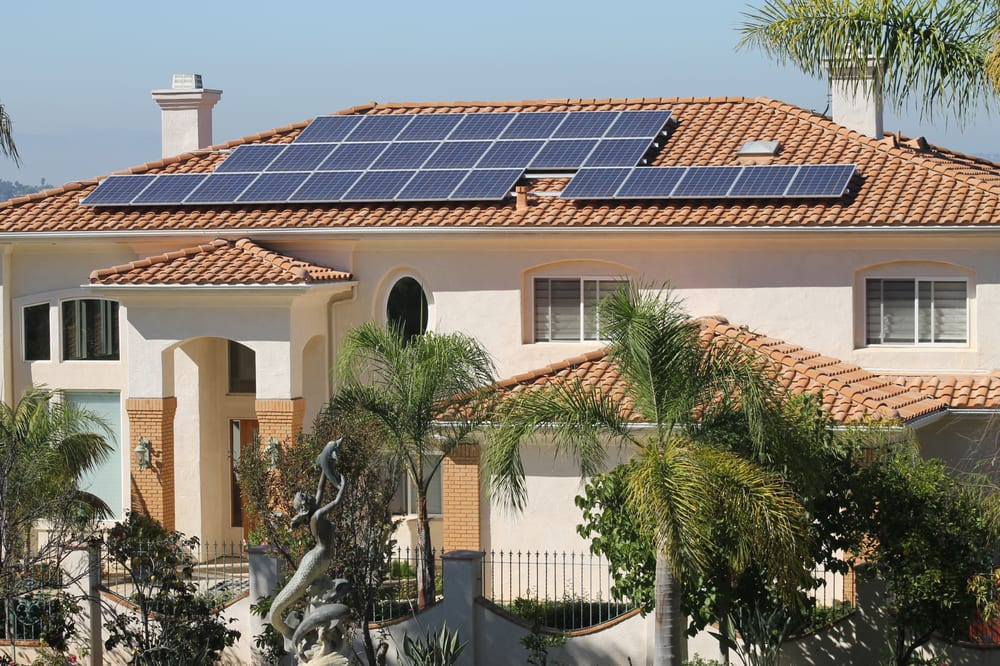 Photo of Coastal Solar & Home Improvement