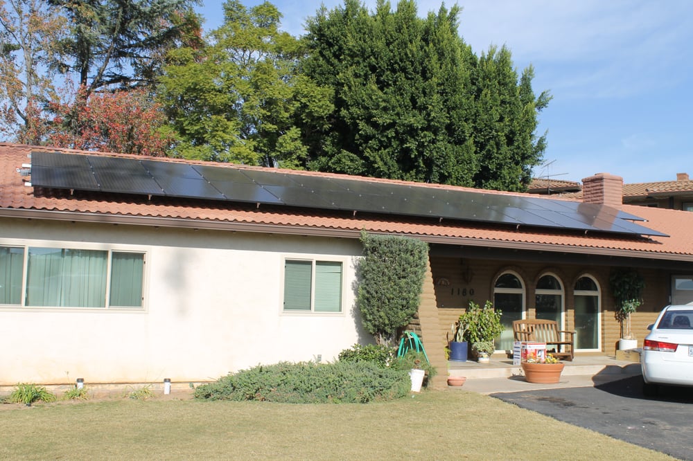 Photo of Coastal Solar & Home Improvement