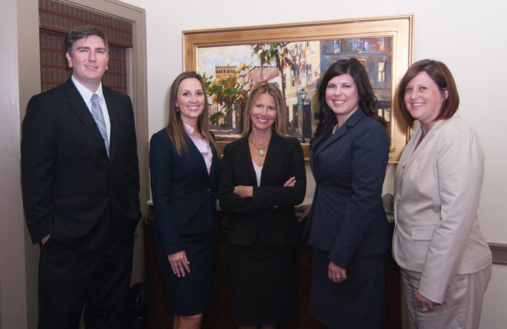 Photo of Shannon Jones Law Firm