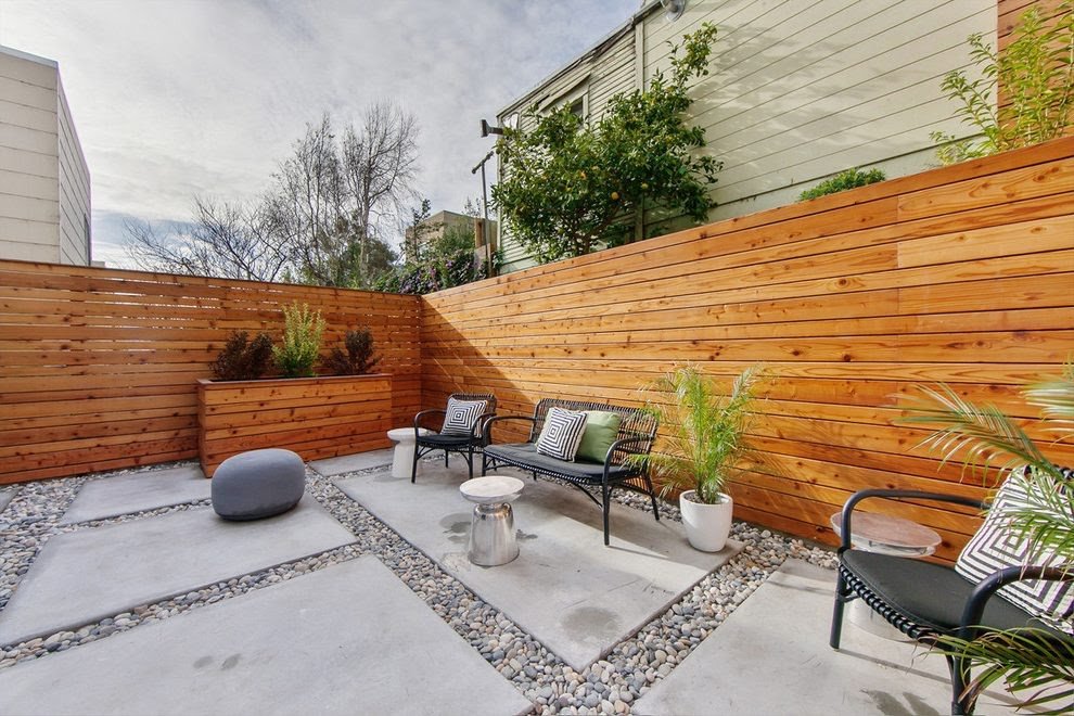 Photo of Custom Decks and fence