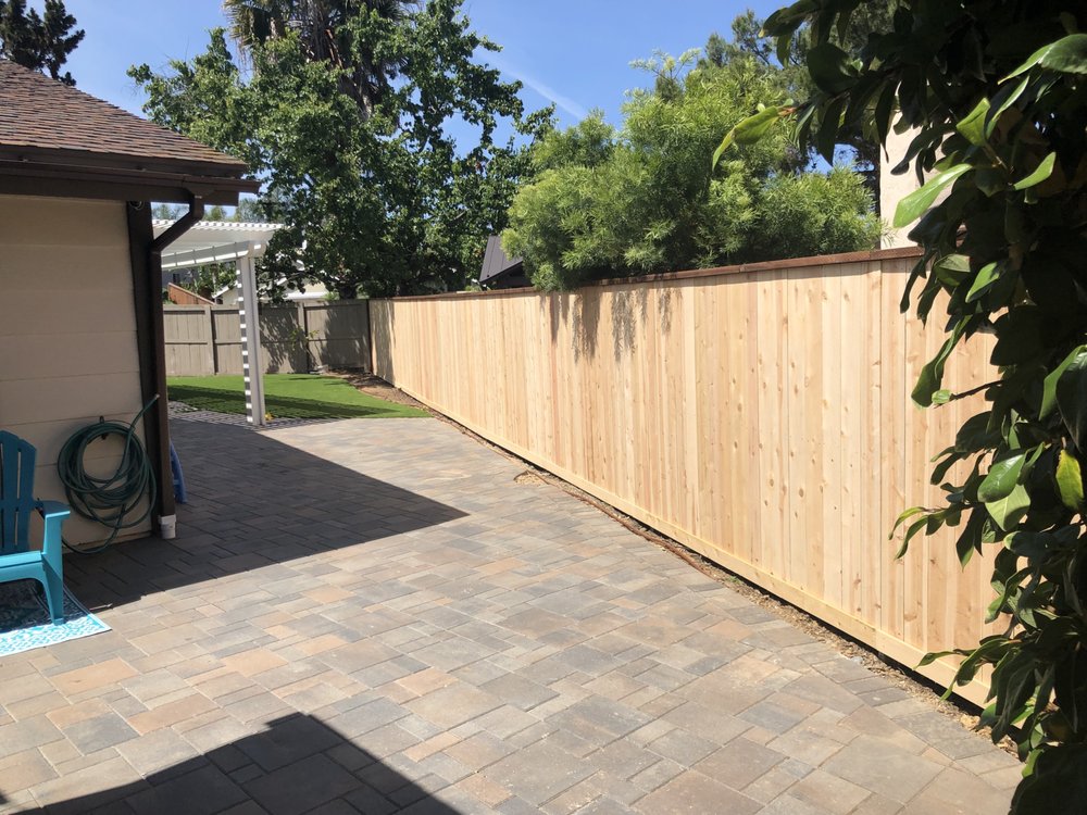 Photo of Custom Decks and fence