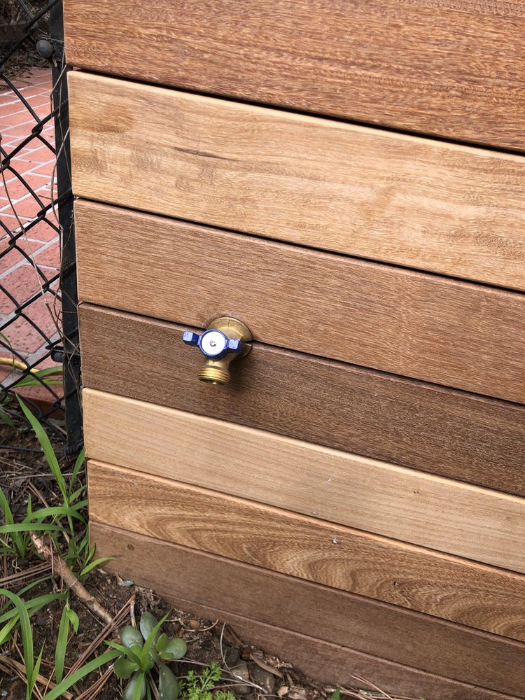 Photo of Custom Decks and fence