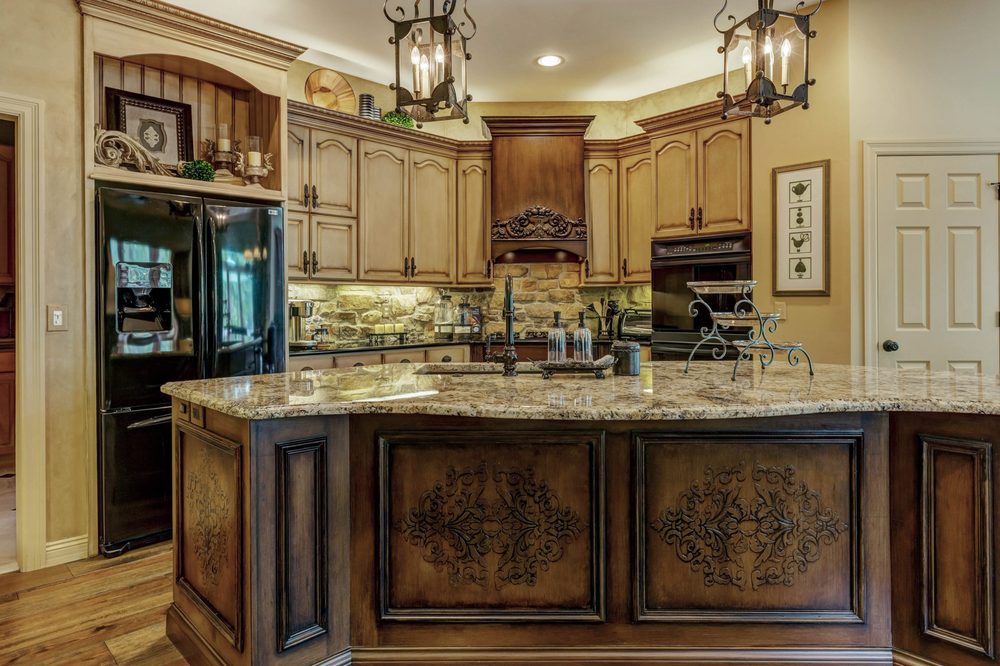 Photo of Nettie White Interiors