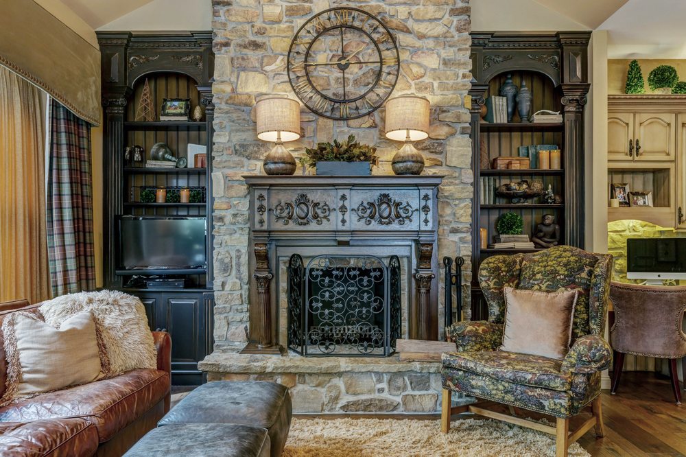 Photo of Nettie White Interiors