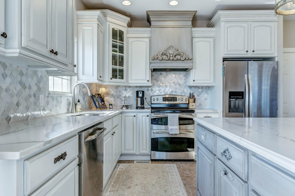 Photo of Nettie White Interiors
