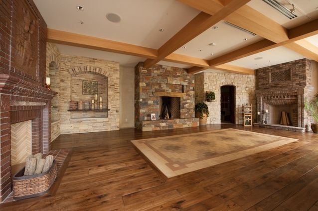 Photo of Peninsula Building Materials Company Showroom