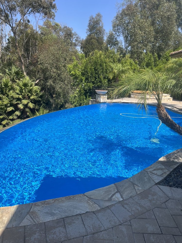 Photo of Strongarm Pools & Services