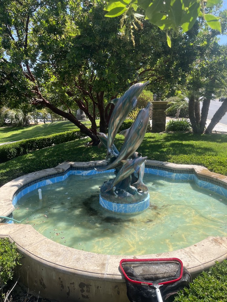 Photo of Strongarm Pools & Services