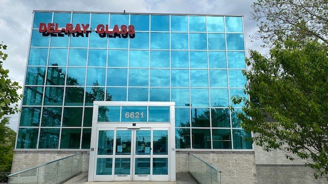 Photo of Del Ray Glass & Glazing