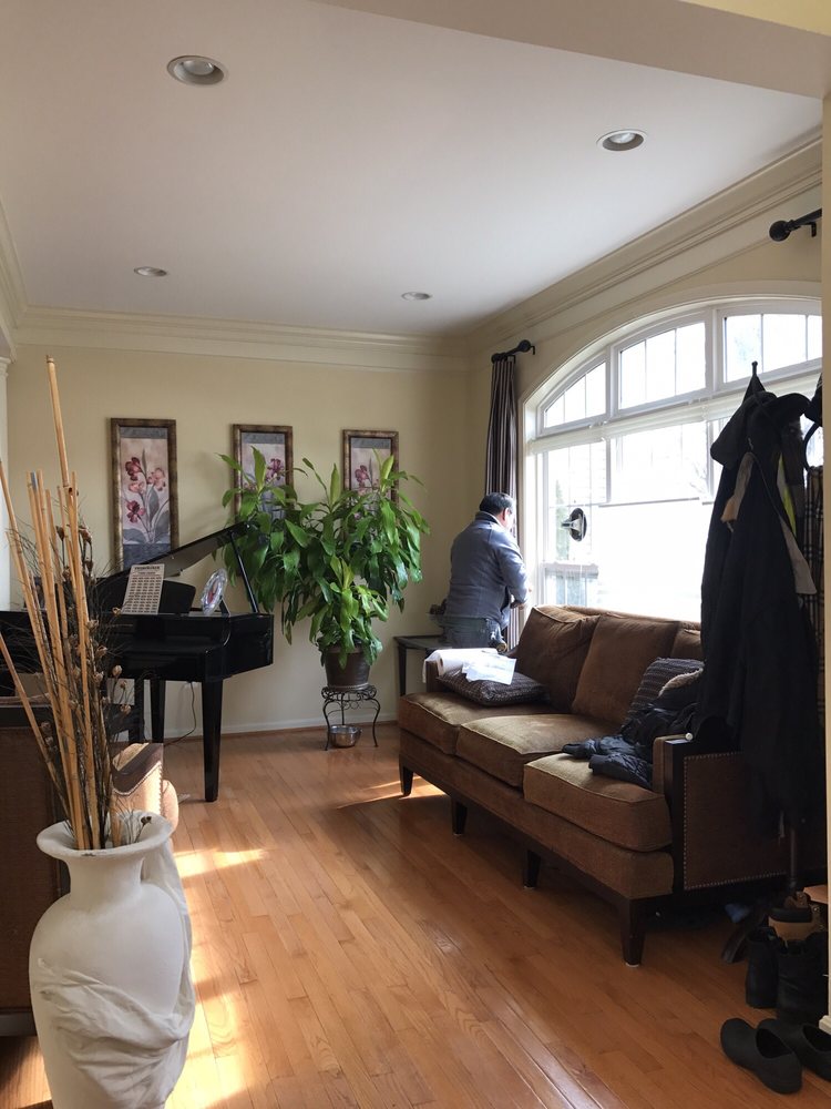 Photo of Del Ray Glass & Glazing