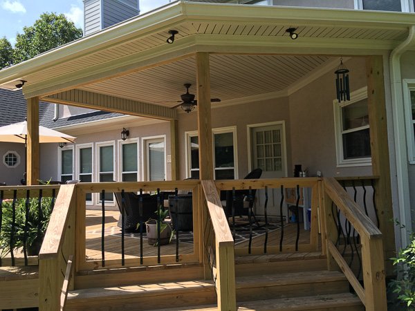 Photo of D & H Painting and Remodeling