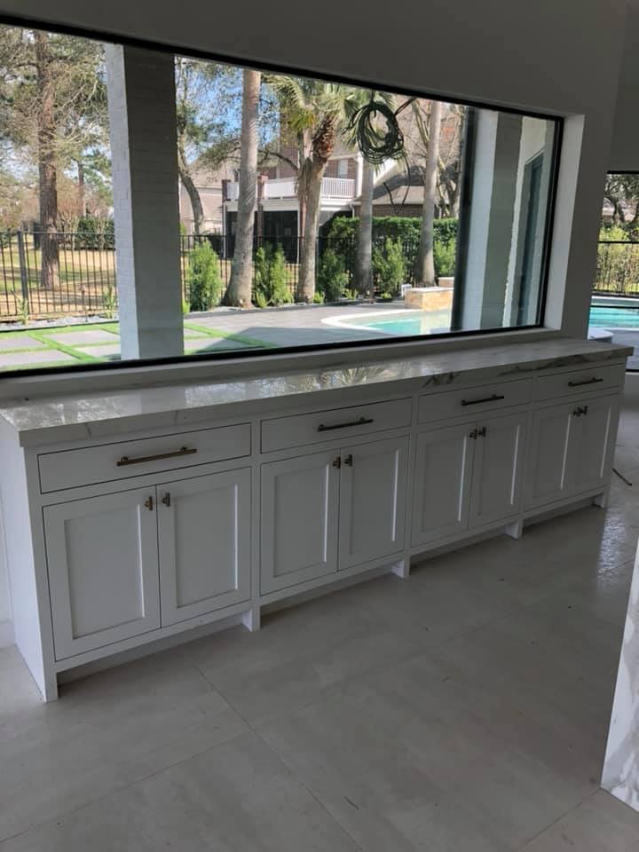 Photo of Chapa's Carpentry