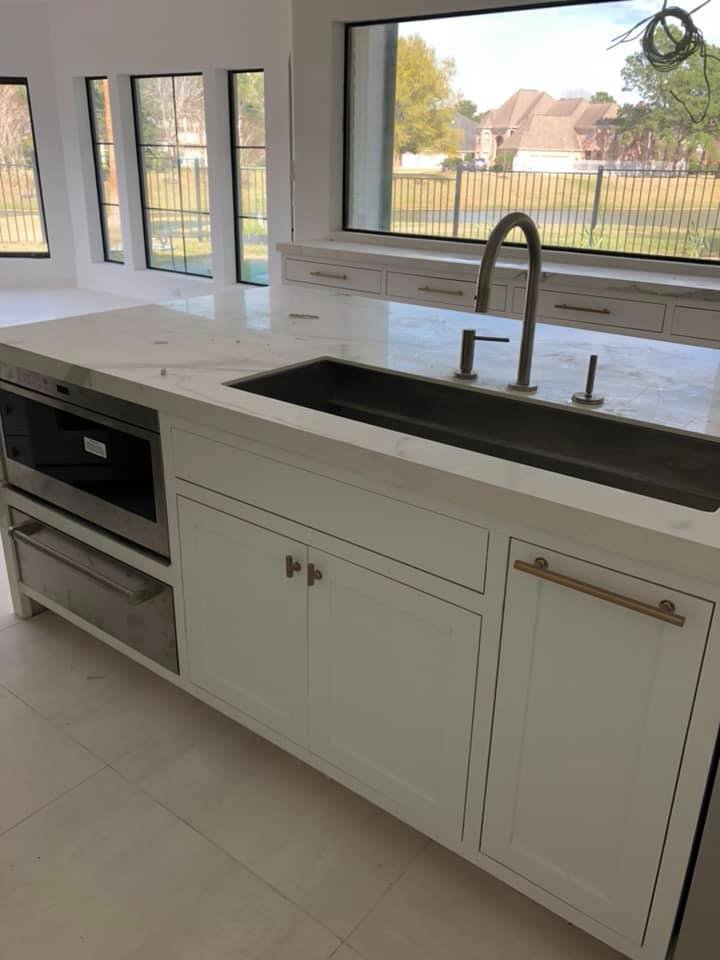 Photo of Chapa's Carpentry