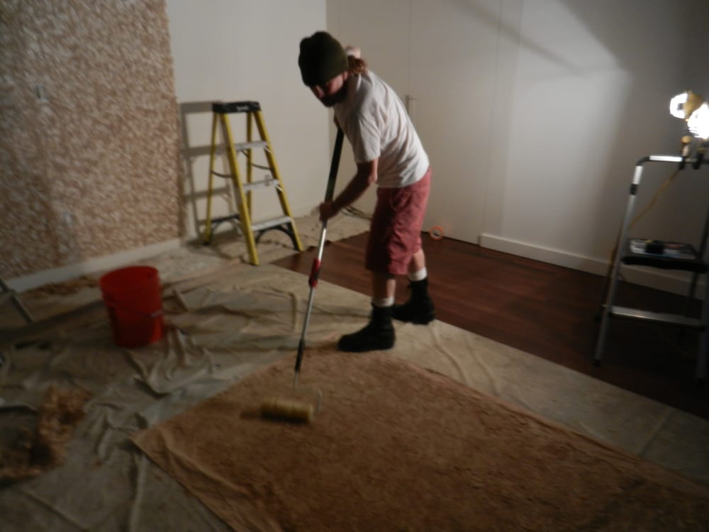 Photo of Devlin's Wallpapering